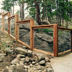Denco Fence Company