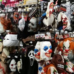 Party City