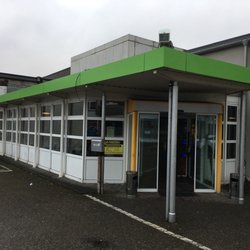 LaserZone LaserTag Bielefeld