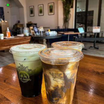 Phin Smith - Green thai tea and coconut coffee - Coffee & Tea Near Me - Garden Grove, California Phin Smith - Green thai tea and coconut coffee - Coffee & Tea Near Me - Garden Grove, California