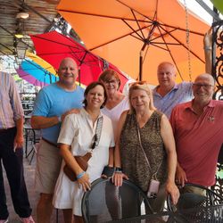 Tastebud Food Tours - Friendly Connecticut group
