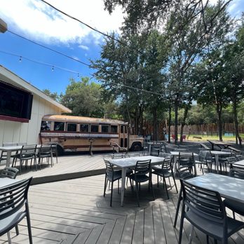 Lucky Rabbit - Music Venues Near Me - Jonestown, Texas