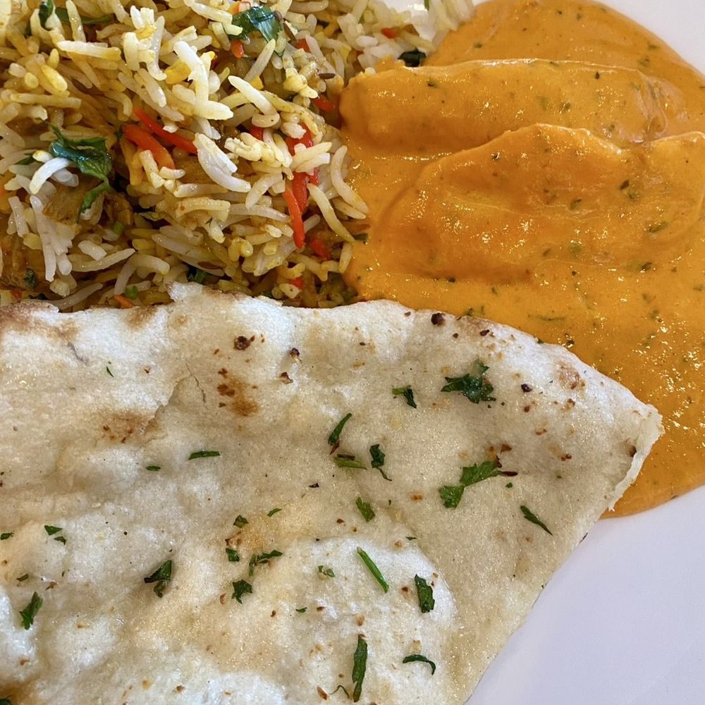Tandoori Eats - Garlic Naan, Chicken Tikka, Biriani, - Indian Near Me - Los Angeles, California Tandoori Eats - Garlic Naan, Chicken Tikka, Biriani, - Indian Near Me - Los Angeles, California