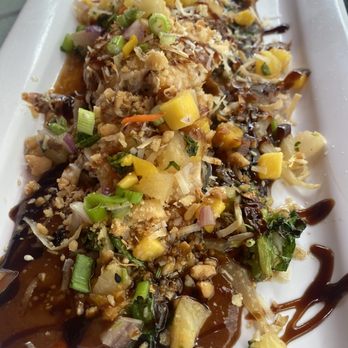 Kaya Island Eats - Caribbean Near Me - Key West, Florida