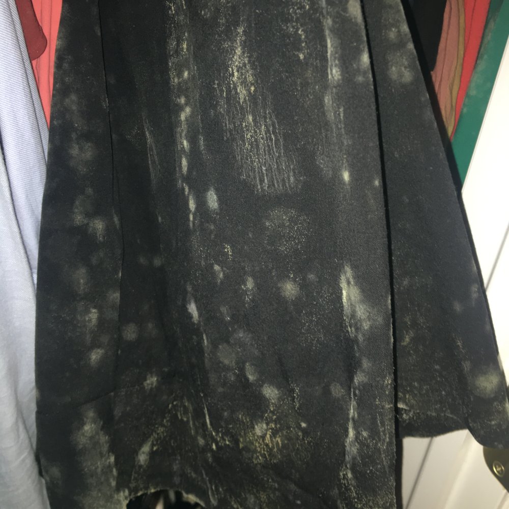 Streamline Management - Mold present on my clothes, had to throw out many belongings and spend over $1000 having my clothes cleaned. - Property Management Near Me - Bethesda, Maryland Streamline Management - Mold present on my clothes, had to throw out many belongings and spend over $1000 having my clothes cleaned. - Property Management Near Me - Bethesda, Maryland