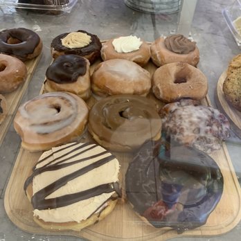 Local Groundz Coffee Co - Donuts - Coffee & Tea Near Me - LaGrange, Georgia Local Groundz Coffee Co - Donuts - Coffee & Tea Near Me - LaGrange, Georgia