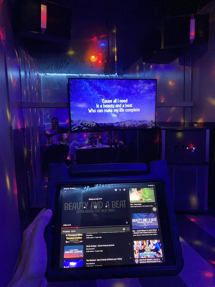 KARAOKE NICE Updated August 2024 252 Photos & 368 Reviews 13131 Brookhurst St, Garden