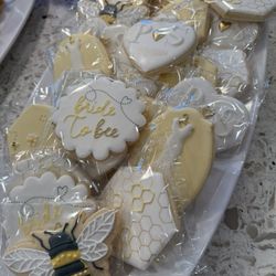 831 Bake Shop