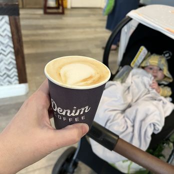 Denim Coffee - Coffee Roasteries Near Me - Carlisle, Pennsylvania