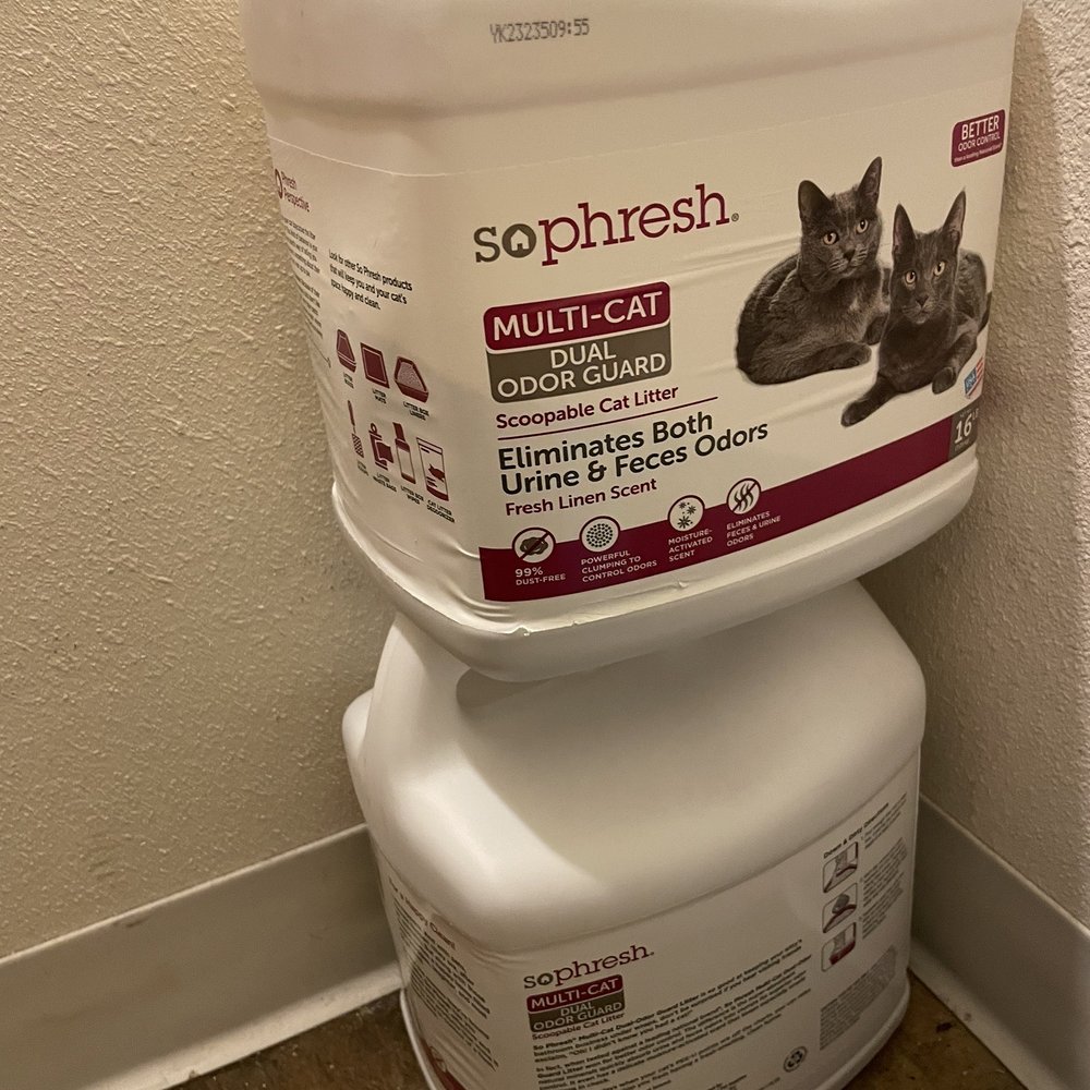 Petco - The best multi cat cat litter! - Pet Training Near Me - Greeley, Colorado Petco - The best multi cat cat litter! - Pet Training Near Me - Greeley, Colorado