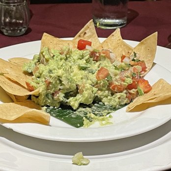 Puerta del Sol - Guacamole was super! - Seafood Near Me - Zihuatanejo, GRO