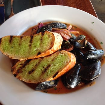 Puerto 27 Peruvian Kitchen & Pisco Bar - Muscles - Peruvian Near Me - Pacifica, California Puerto 27 Peruvian Kitchen & Pisco Bar - Muscles - Peruvian Near Me - Pacifica, California