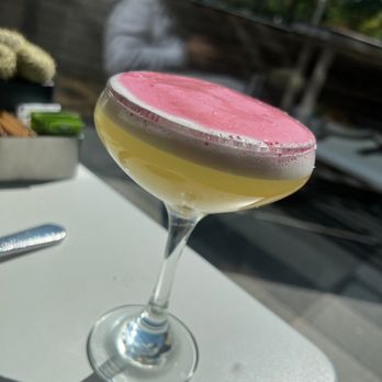 Xochi - Spices pluma 10/10 - Mexican Near Me - Houston, Texas
