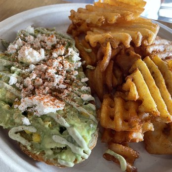 Egghead Cafe - Avocado Corn Toast - Coffee & Tea Near Me - Honolulu, Hawaii Egghead Cafe - Avocado Corn Toast - Coffee & Tea Near Me - Honolulu, Hawaii