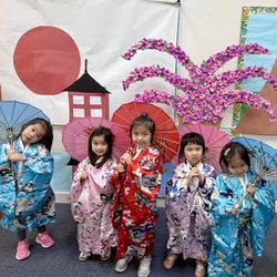 Starlight Two Christian Preschool