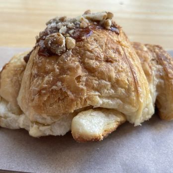 Café Brújula - Croissant - Coffee & Tea Near Me - Oaxaca, OAX Café Brújula - Croissant - Coffee & Tea Near Me - Oaxaca, OAX