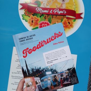Mami & Papi's - Food Trucks Near Me - Santa Fe, New Mexico