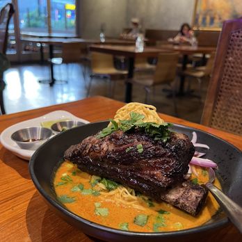 Pink Pepper - IG: happyfoodieoc - Thai Near Me - Los Angeles, California