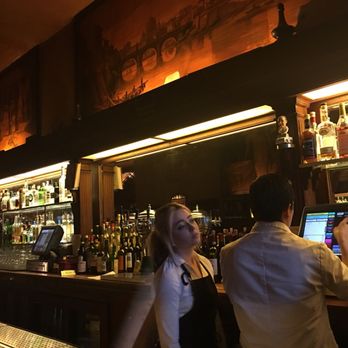 Tosca Cafe - Italian Near Me - San Francisco, California Tosca Cafe - Italian Near Me - San Francisco, California