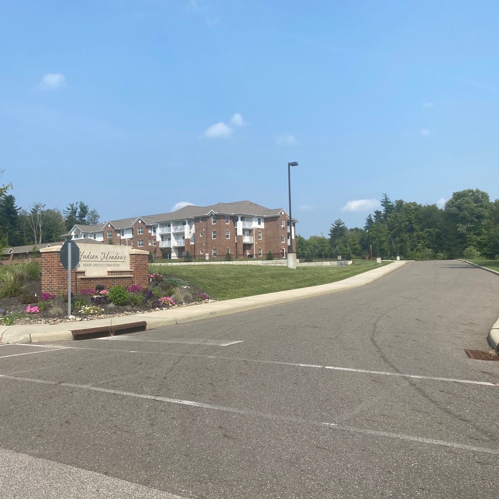 Hudson Meadows - Retirement Homes Near Me - Hudson, Ohio
