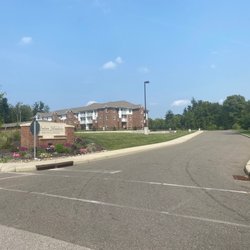Hudson Meadows