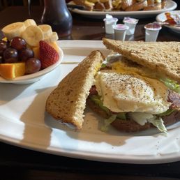 Turkey Bacon