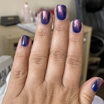 Tina's Nails - Nail Salons Near Me - Encino, California Tina's Nails - Nail Salons Near Me - Encino, California