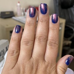 Tina's Nails