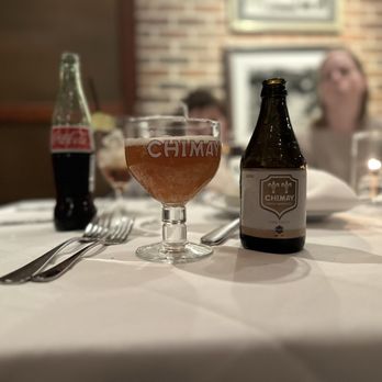 Light Horse Tavern - Chimay Beer yum - New American Near Me - Jersey City, New Jersey Light Horse Tavern - Chimay Beer yum - New American Near Me - Jersey City, New Jersey