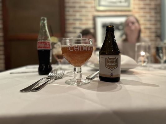 Light Horse Tavern by null
