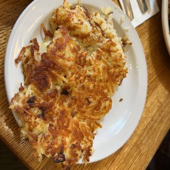 Old Monterey Cafe - Hashbrowns - Breakfast & Brunch Near Me - Monterey, California