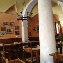 Trattoria Antica Da Amedeo