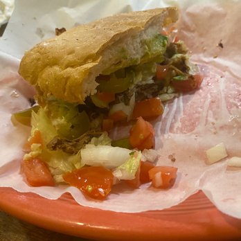 Los Charros - Tortas - Mexican Near Me - Petal, Mississippi