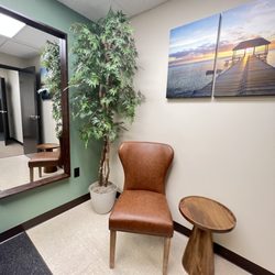 Body Waxing by Kelly - Warm and inviting atmosphere
