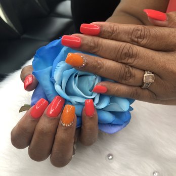 Vie Nails & Spa - Beautiful - Nail Salons Near Me - Spring, Texas Vie Nails & Spa - Beautiful - Nail Salons Near Me - Spring, Texas