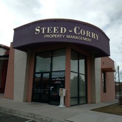 Steed-Corry Property Management - Big enough to serve you, small enough to know you!