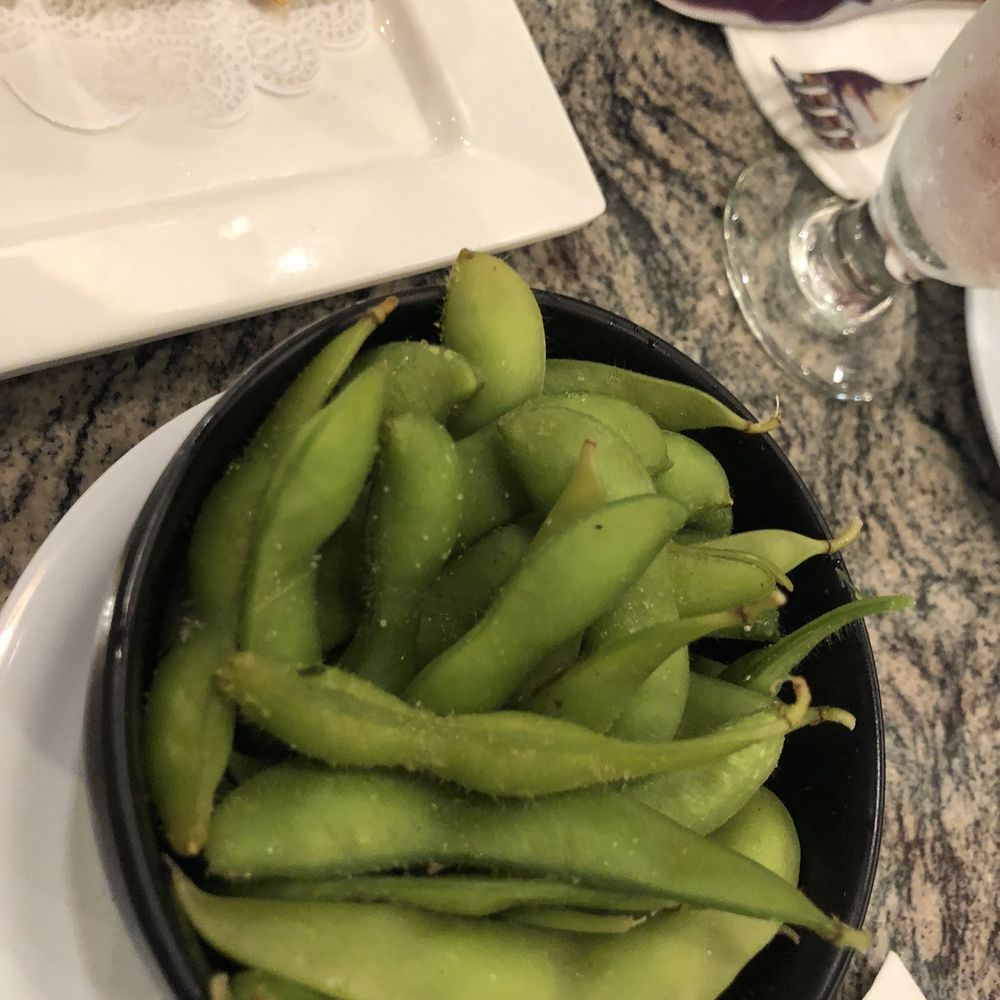 RAAN THAI - Edamame - Thai Near Me - Fairview Park, Ohio RAAN THAI - Edamame - Thai Near Me - Fairview Park, Ohio
