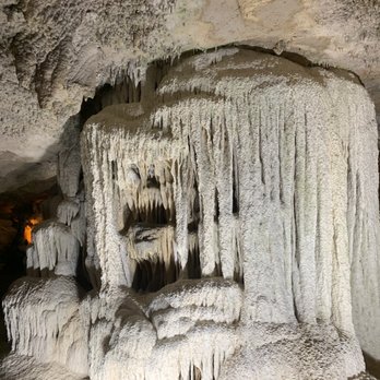 Fantastic Caverns - Historical Tours Near Me - Springfield, Missouri