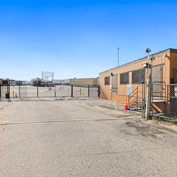 US Storage Centers - Self Storage Near Me - El Segundo, California