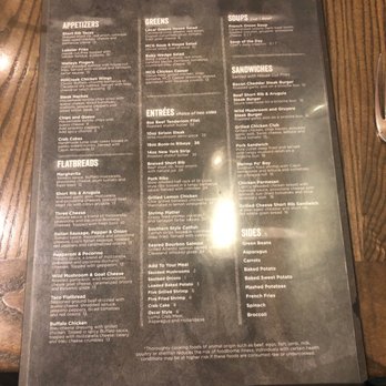 Millcreek Grille - Menu - New American Near Me - North Randall, Ohio Millcreek Grille - Menu - New American Near Me - North Randall, Ohio