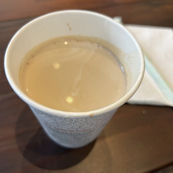 Coffee Bodega - decaf iced mocha no ice - Coffee Roasteries Near Me - San Francisco, California