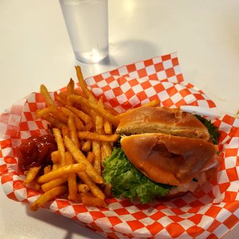Miner's Diner - American Near Me - Julian, California