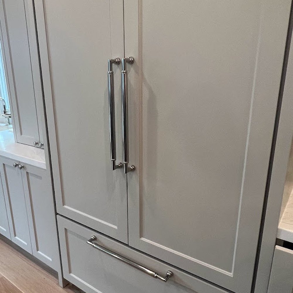 Subzero 42" French Door Panel-Ready Refrigerator Subzero 42" French Door Panel-Ready Refrigerator