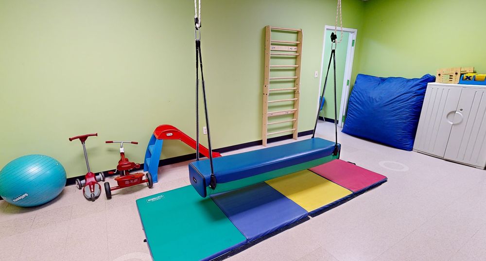 Compleat Kidz ABA Pediatric Therapy - Concord - child therapist in Concord, NC
