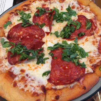 Creek Bar - Spanish Chorizo Pizza - Sports Bars Near Me - Chesapeake, Virginia Creek Bar - Spanish Chorizo Pizza - Sports Bars Near Me - Chesapeake, Virginia