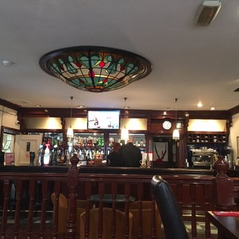 New County Hotel - Bar - Hotels Near Me - Perth, PKN
