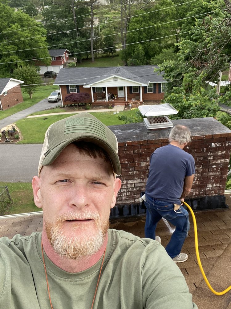 Slide of Anthony and Associates Roofing