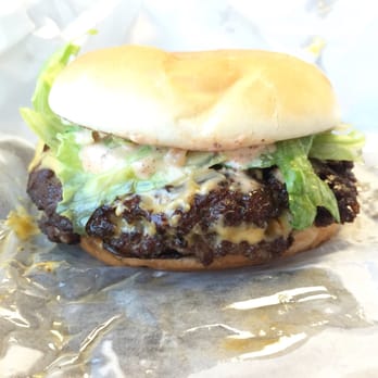 Redhot Ranch - Double cheeseburger dopeness - Hot Dogs Near Me - Chicago, Illinois Redhot Ranch - Double cheeseburger dopeness - Hot Dogs Near Me - Chicago, Illinois