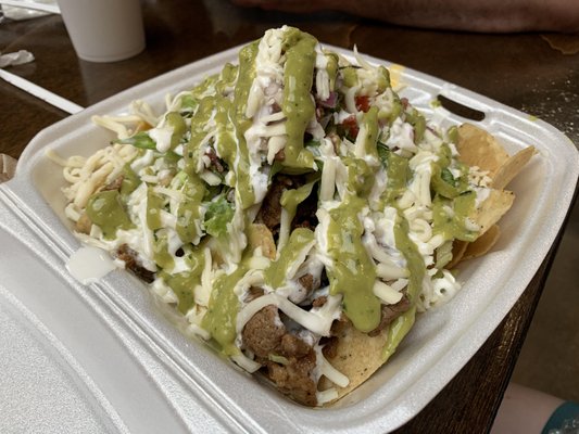 Taqueria Hidalgo by null