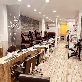 Salon Soleil - Waxing Near Me - New York, New York Salon Soleil - Waxing Near Me - New York, New York